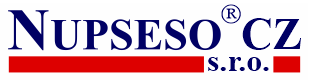 nupseso_CZ_logo NUPSESO, a.s.